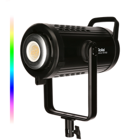 Soluna 150 RGB - LED permanent light