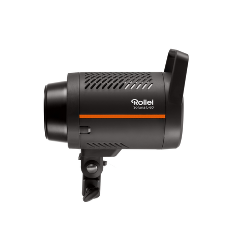Soluna L-60 - compact LED permanent light