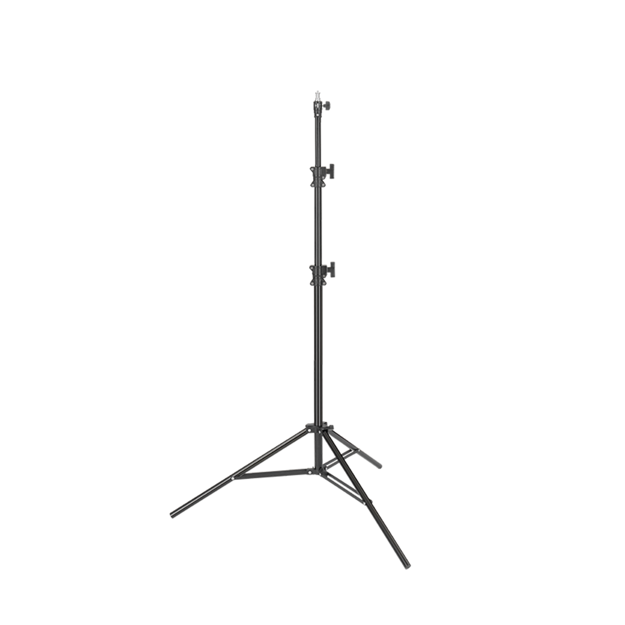 Professional lamp tripod 240 cm