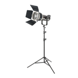 Professional lamp tripod 240 cm