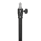 Professional lamp tripod 300 cm