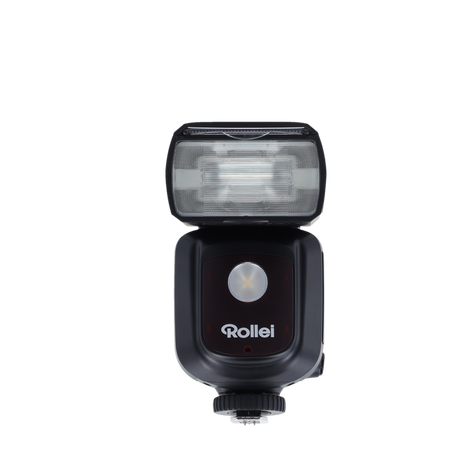 HS Freeze Portable - clip-on flash for Sony