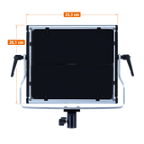 LUMIS Panel 600 RGB - LED panel