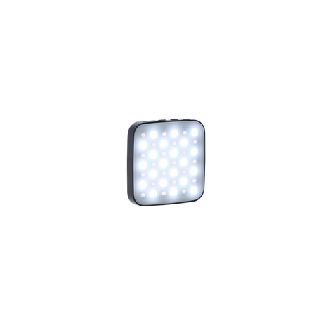 LUMIS magnetic smartphone light bi-color