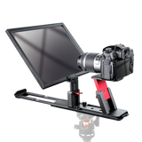 Desview T12S - Teleprompter for 12.9"smartphones & tablets