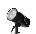 Studio flash