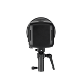 Studio flash | With battery | HS Freeze 4x