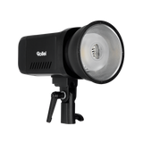 Studio flash | With battery | HS Freeze 4x
