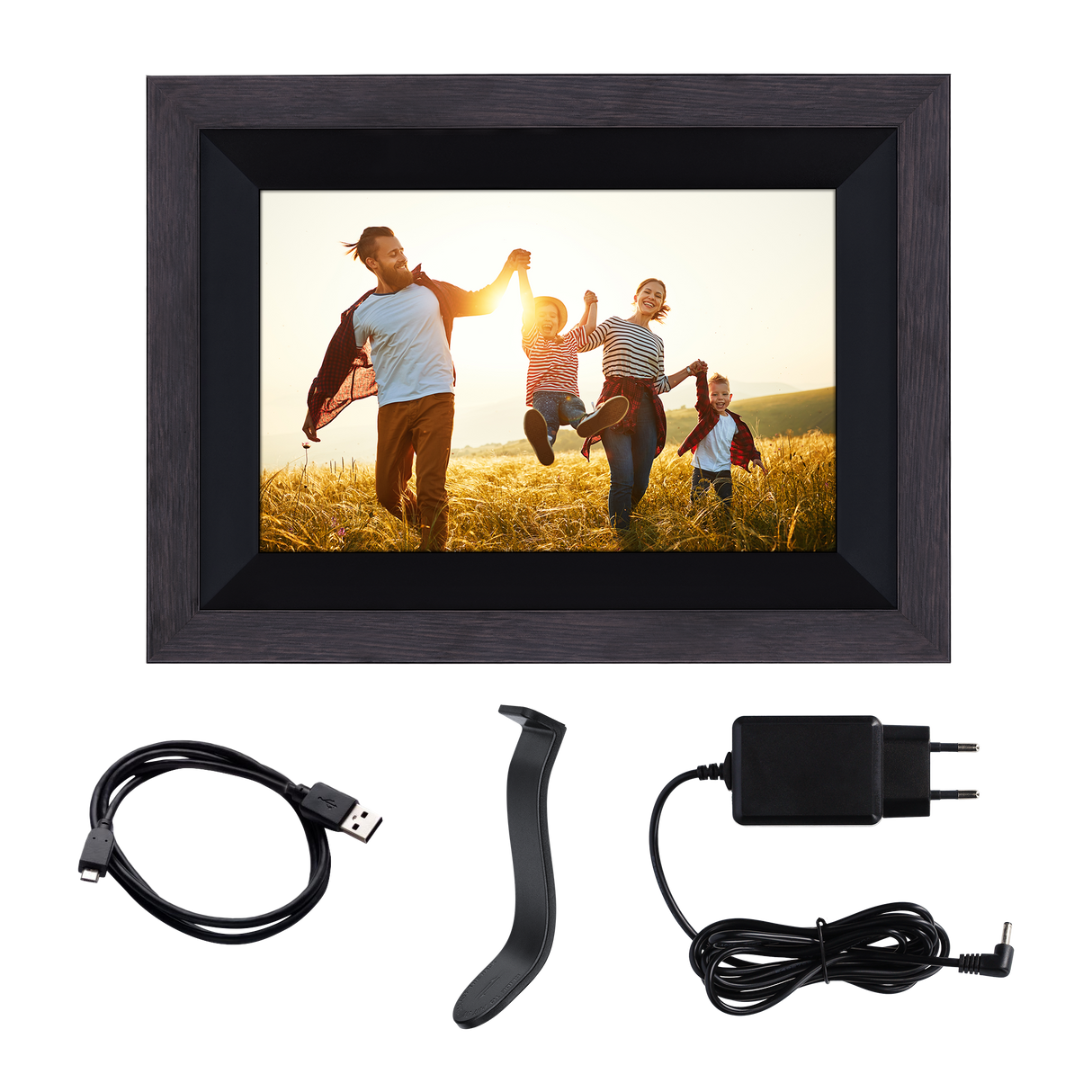 Smart Frame WiFi 105 - Digital picture frame