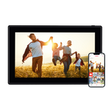 Smarter picture frame | 15 "Diagonal | WIFI | App Control | Model 150
