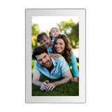 Smart Frame WiFi 101 Mirror - Digital picture frame