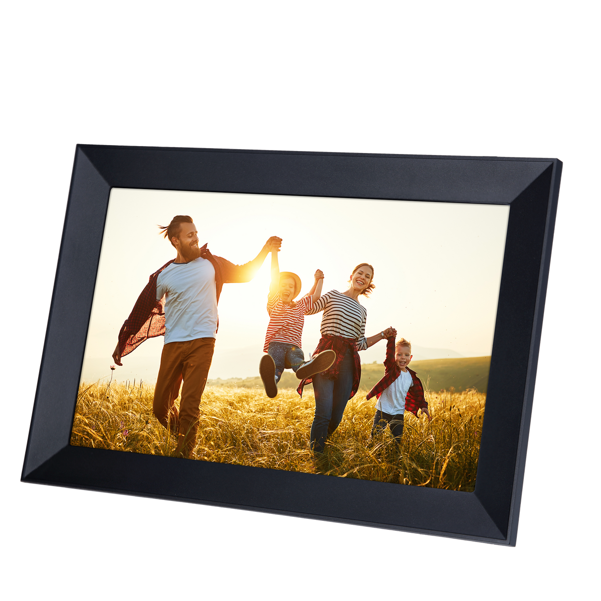 Smart frame wifi 103 - digital photo frame