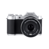 Powerflex 10x Retro I 64 MP digital camera with 4K