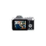 Powerflex 10x Retro I 64 MP digital camera with 4K