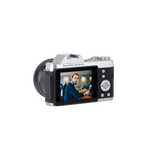 Powerflex 10x Retro I 64 MP digital camera with 4K