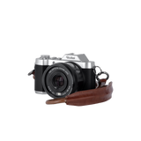 Powerflex 10x Retro I 64 MP digital camera with 4K