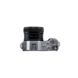 Powerflex 10x Retro I 64 MP digital camera with 4K