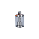Replacement liquid tank for SmokeMaster/Pro