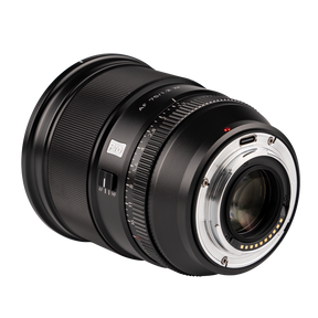 Lens XF 75mm F/1.2 Pro with Fuji X-Mount
