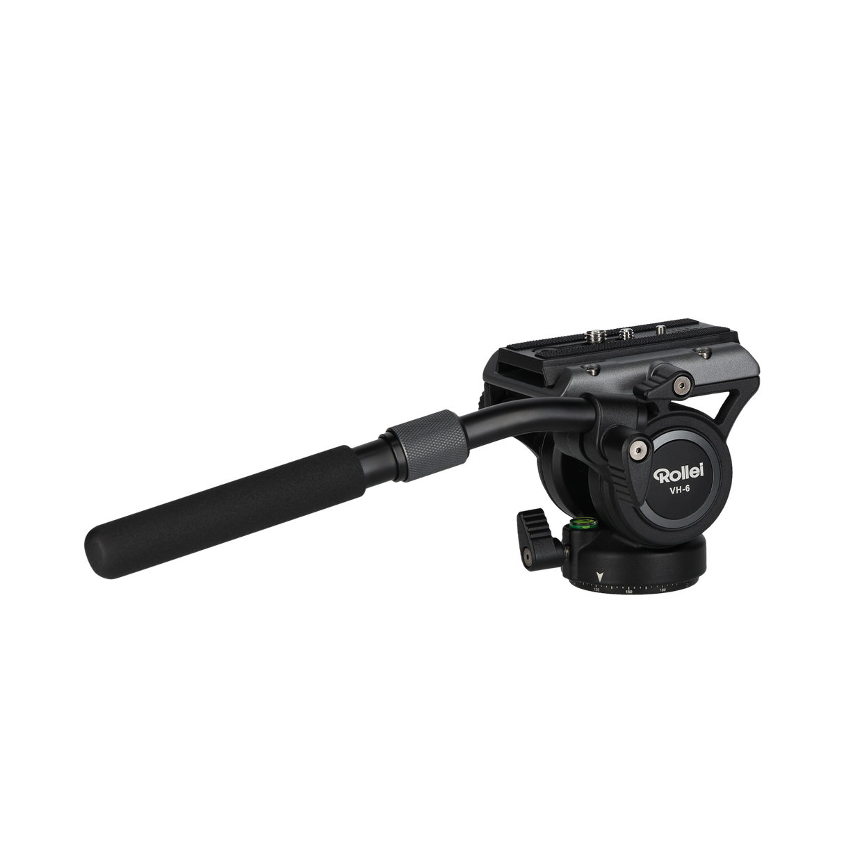 Video head | For VH-6 tripod | 3/8 "connection