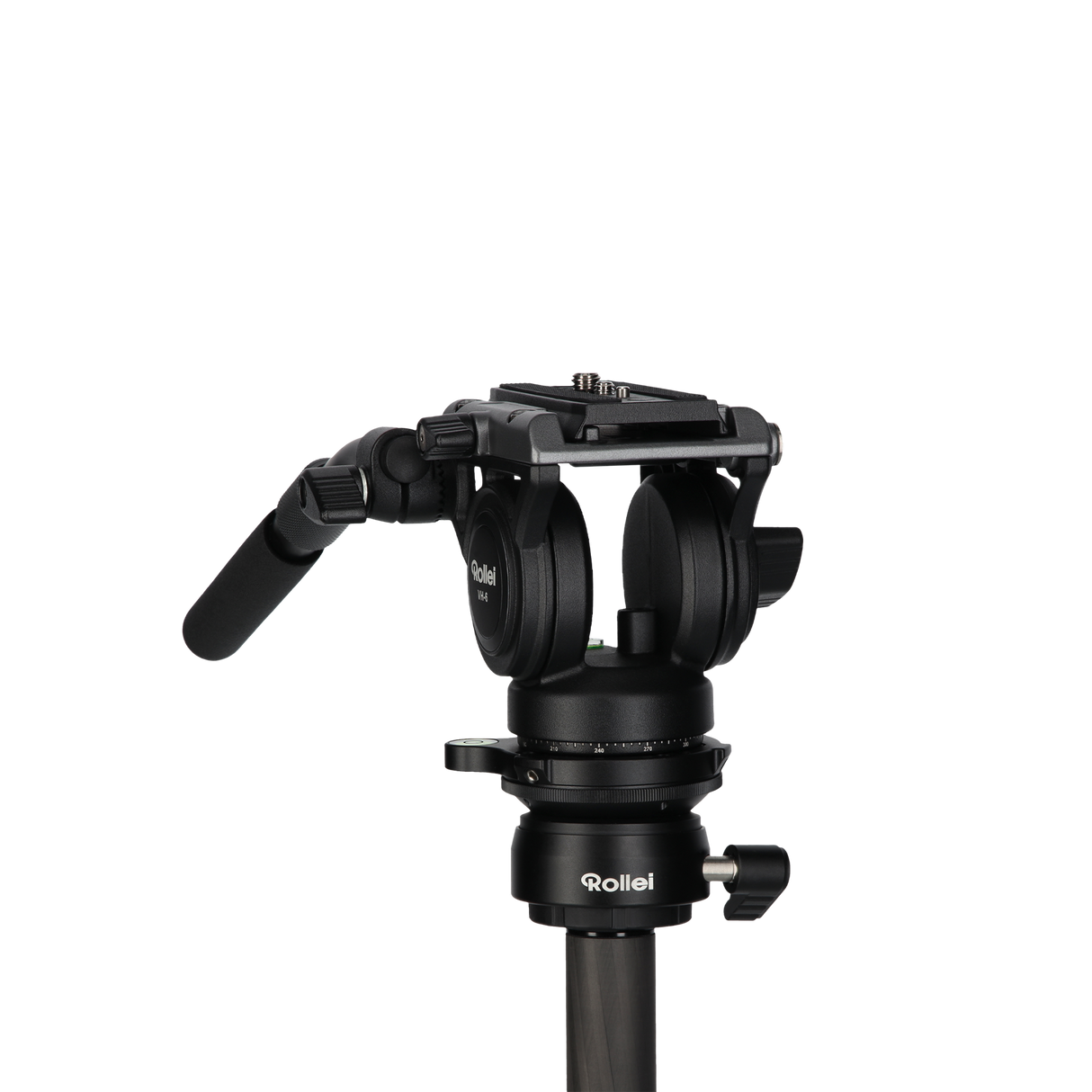 Video head | For VH-6 tripod | 3/8 "connection