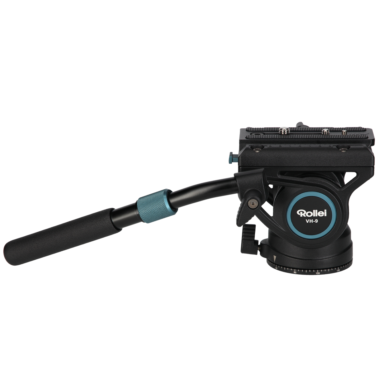 Video head | For VH-9 tripod | 3/8 "connection