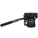 Video head | For VH-9 tripod | 3/8 "connection