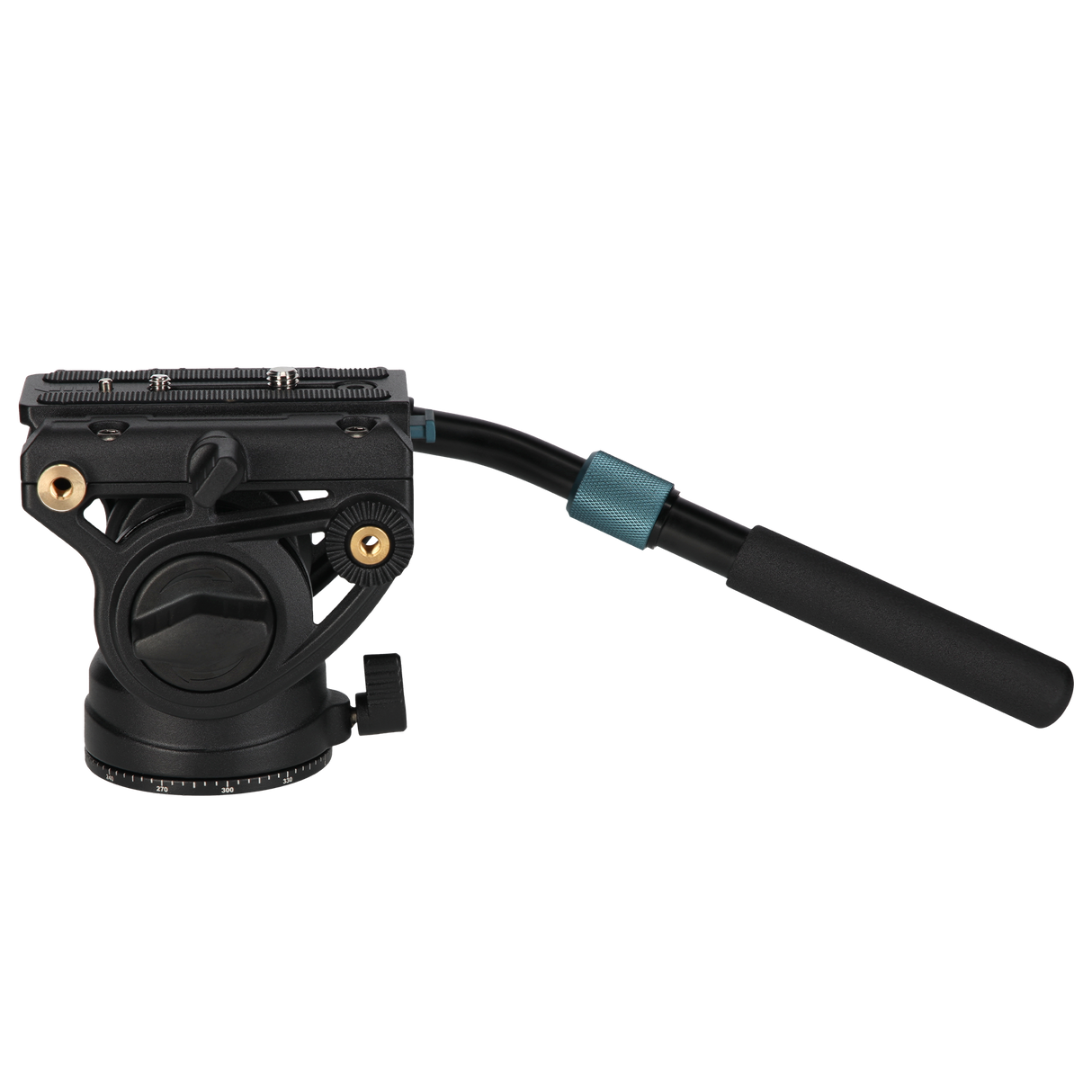 Video head | For VH-9 tripod | 3/8 "connection