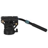 Video head | For VH-9 tripod | 3/8 "connection