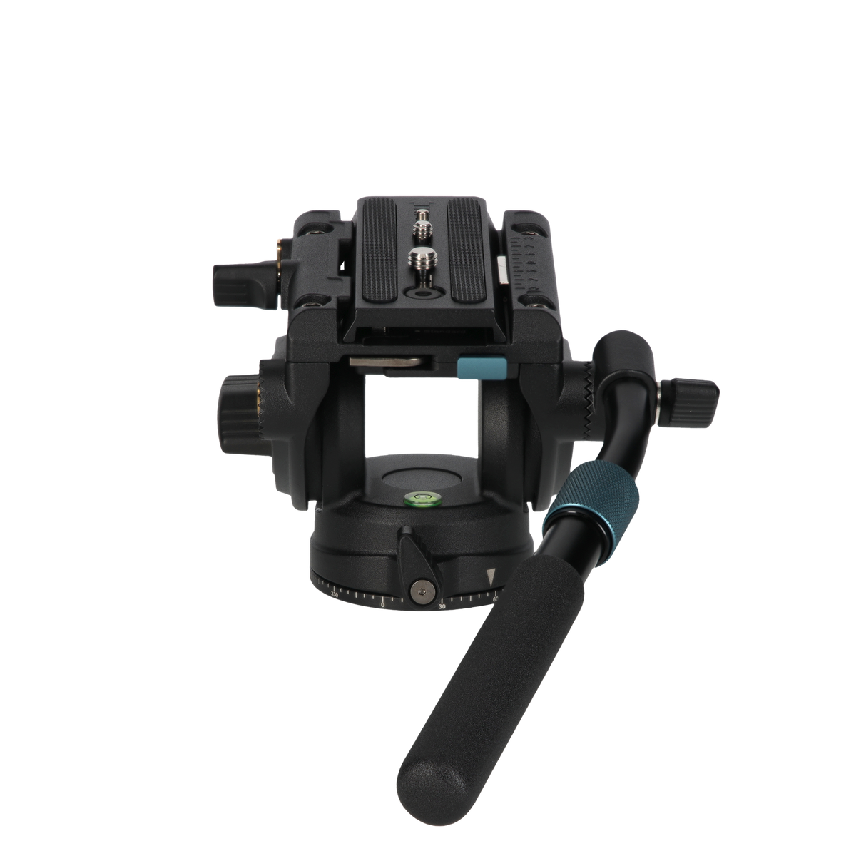 Video head | For VH-9 tripod | 3/8 "connection