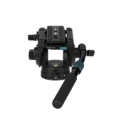 Video head | For VH-9 tripod | 3/8 "connection
