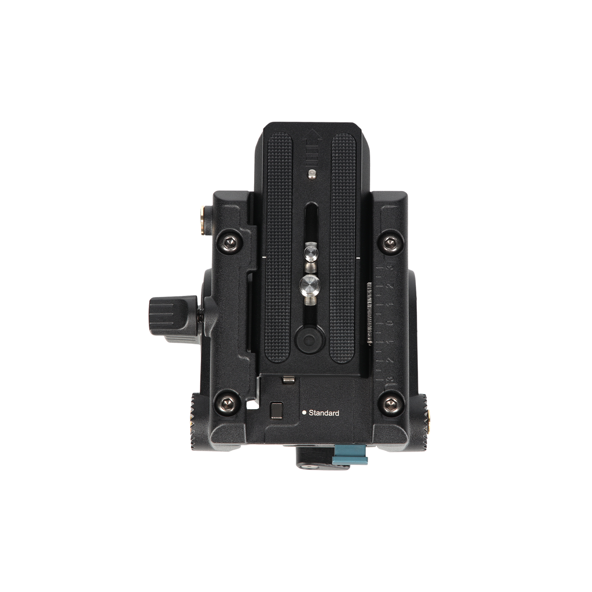 Video head | For VH-9 tripod | 3/8 "connection