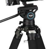 Video head | For VH-9 tripod | 3/8 "connection