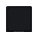 F:X Pro ND rectangular filter - gray filter 150 mm