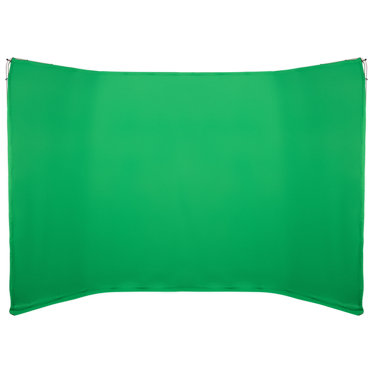 Panorama green screen set