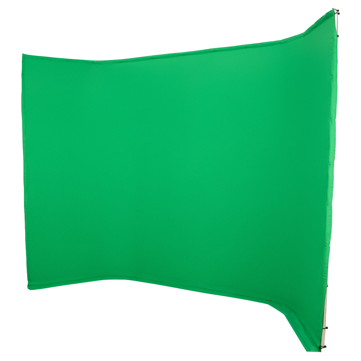 Panorama green screen set