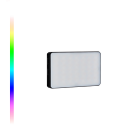 LUMIS Compact RGB - Small LED light