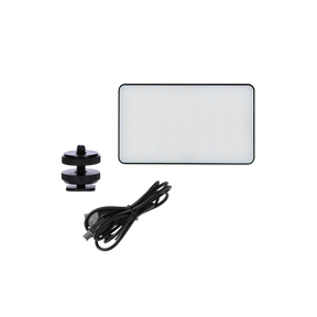 LUMIS Compact RGB - Small LED light