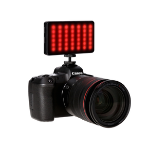 LUMIS Compact RGB - Small LED light
