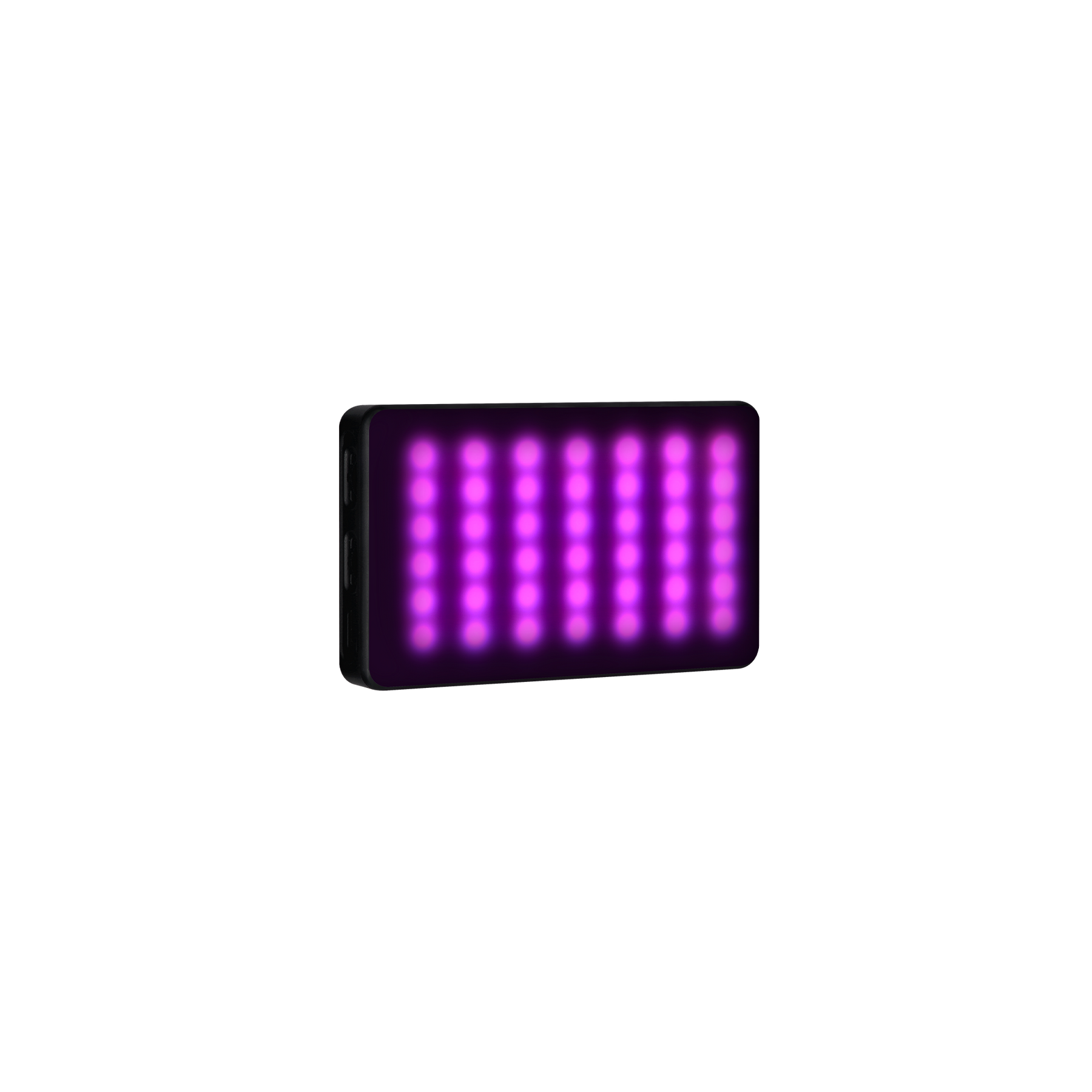 LUMIS Compact RGB - Small LED light