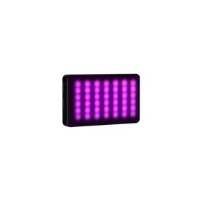 LUMIS Compact RGB - Small LED light