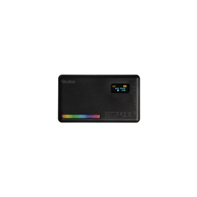 LUMIS Compact RGB - Small LED light