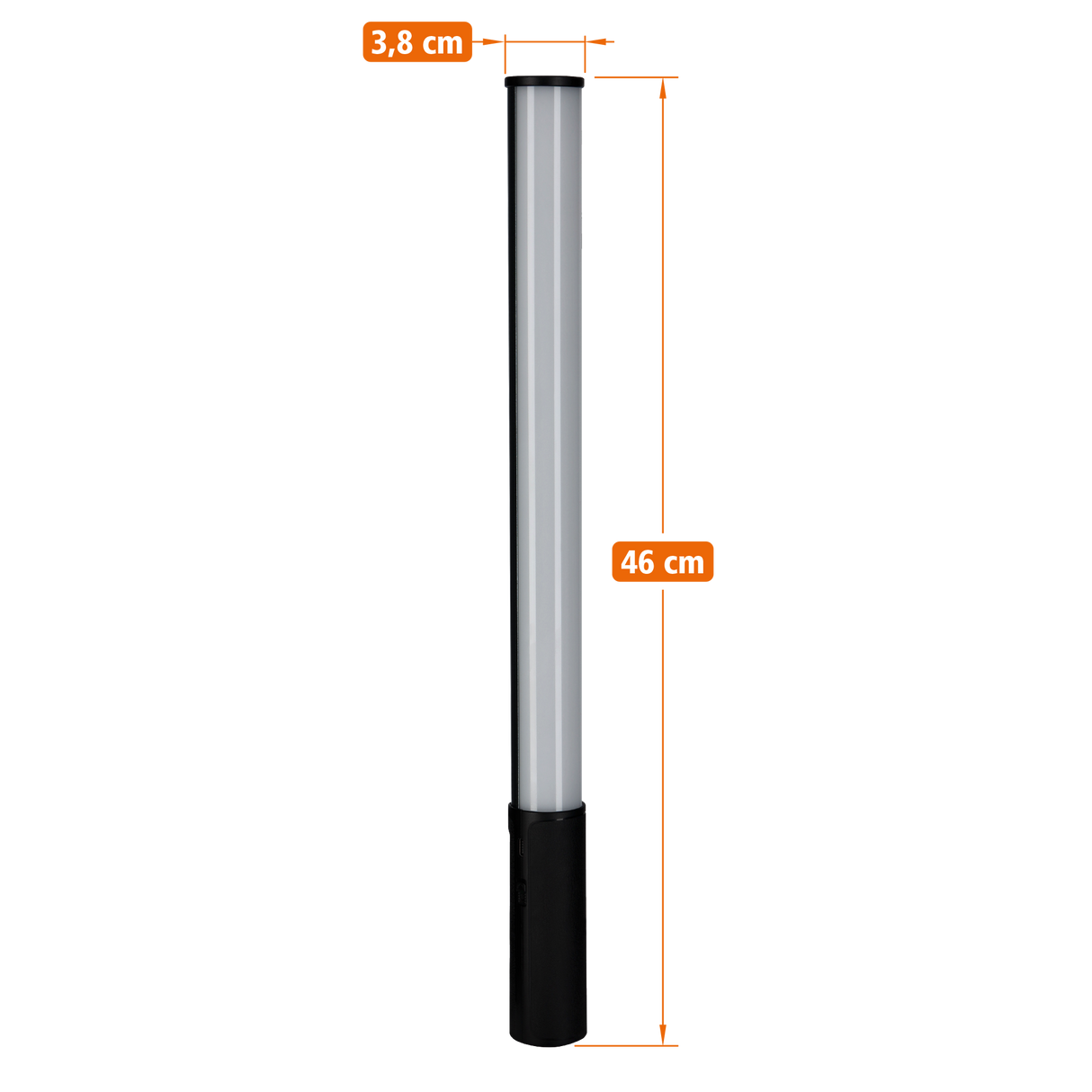 LUMIS Glow RGB - LED bar light