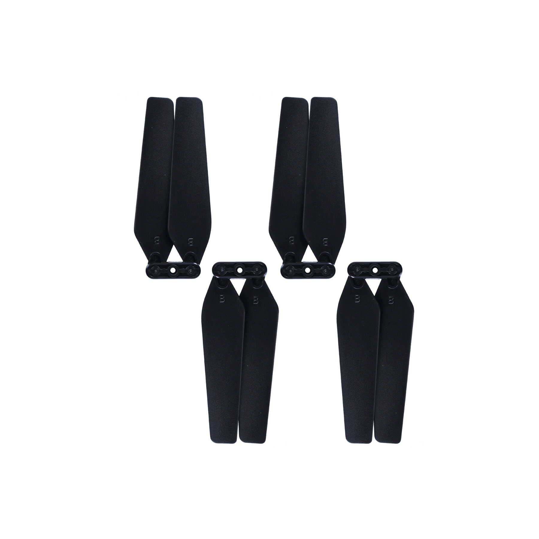 Rotor blades for Fly 100pro