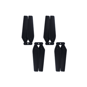 Rotor blades for Fly 100pro