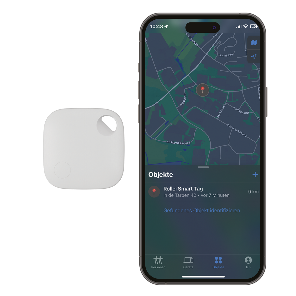 smart tag