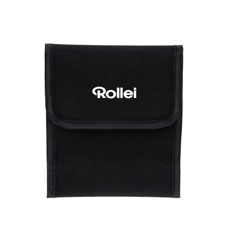 Rollei Filter 3er-Rundfilter-Tasche