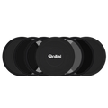 Round filter