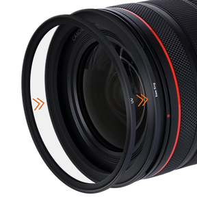 Rollei Filter F:X Pro Magnetische Rundfilter Mark II - UV-Filter