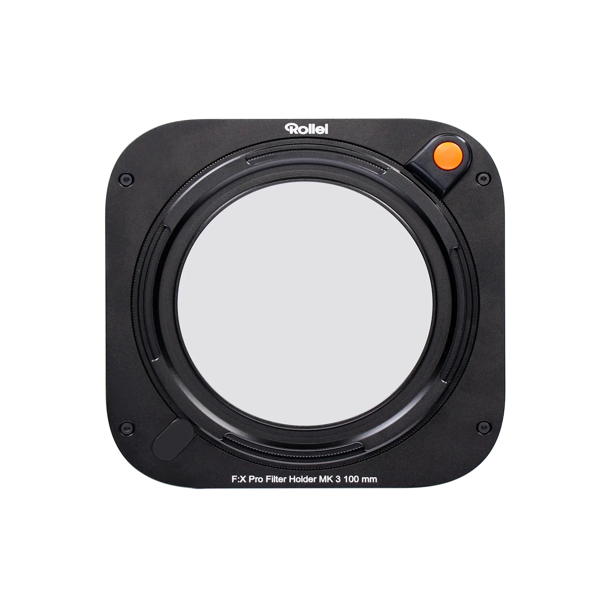 Rollei Filter F:X Pro Master Kit Rechteckfilter Mark III
